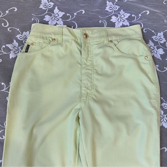 Vintage Escada High Waisted Jeans - Picture 3 of 16